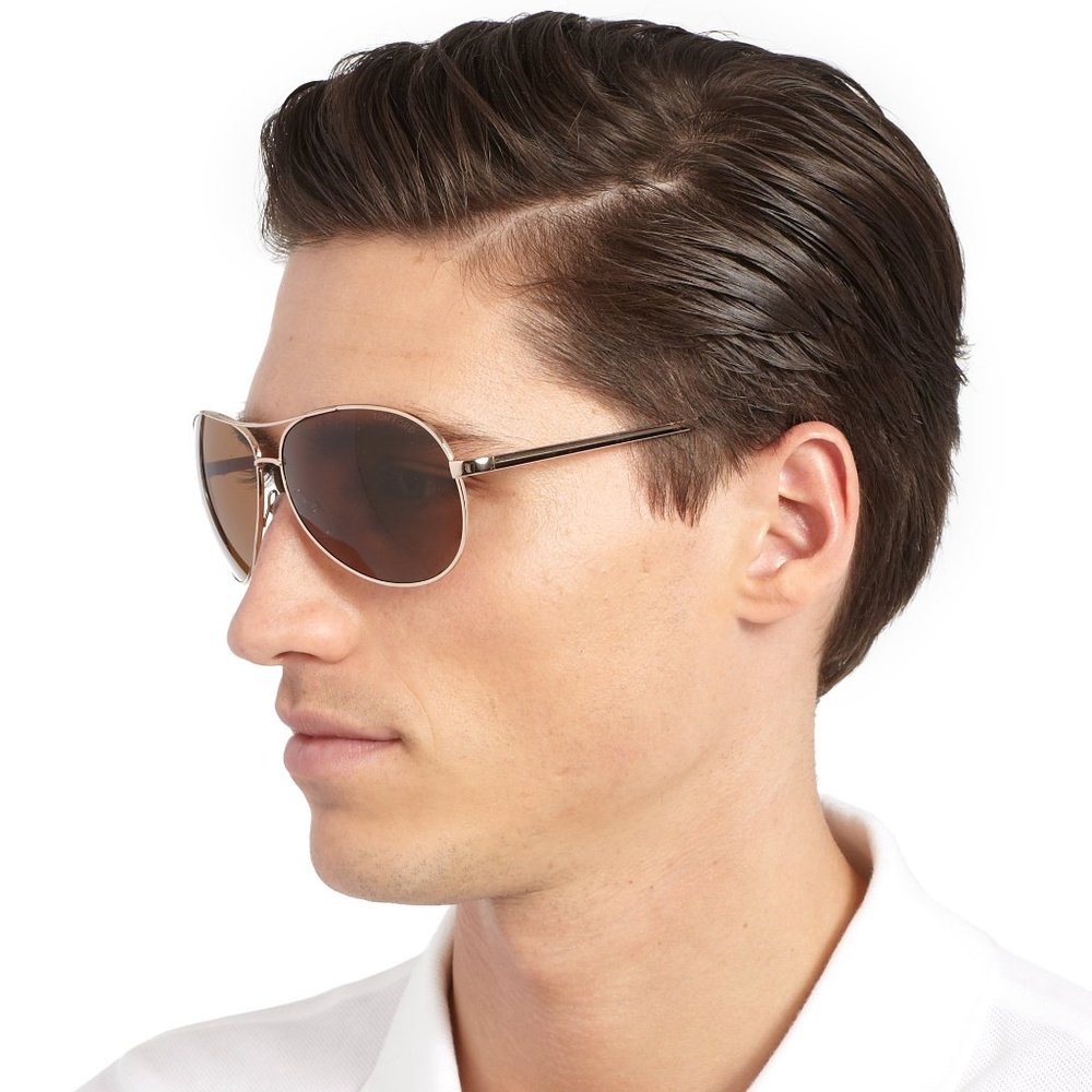 FINAL SALE🌸TOM FORD GIO AVIATOR sunglasses - Picture 7 of 16